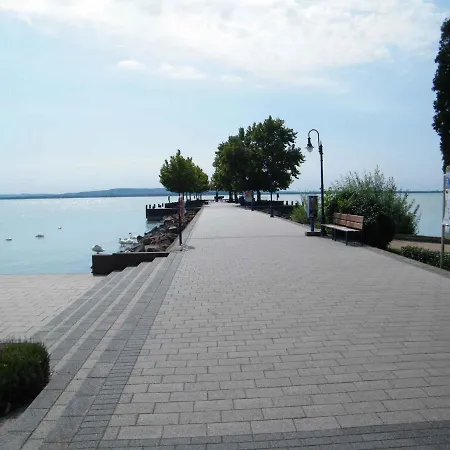 In - Balaton 19622 * Révfülöp