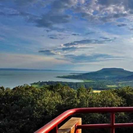 In - Balaton 19622 بيت للعطل *