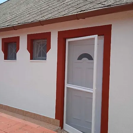 Holiday home In - Balaton 19622