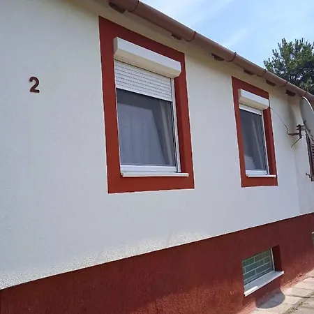 In - Balaton 19622 *