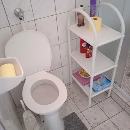 In - Balaton 19622 Révfülöp