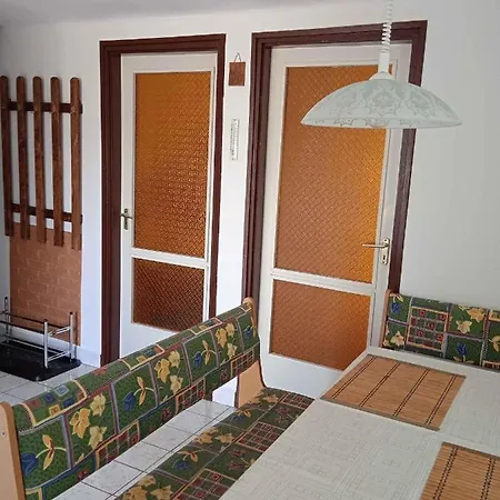 In - Balaton 19622 Révfülöp