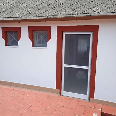 بيت للعطل In - Balaton 19622