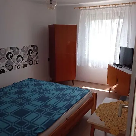 بيت للعطل In - Balaton 19622