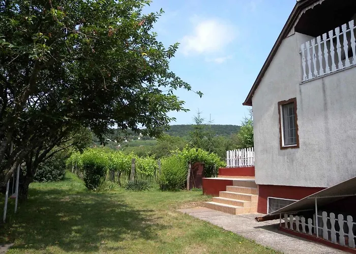 In - Balaton 19622 Ferienhaus