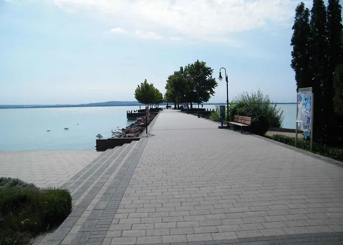 In - Balaton 19622 * Révfülöp