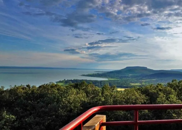 In - Balaton 19622 Ferienhaus *