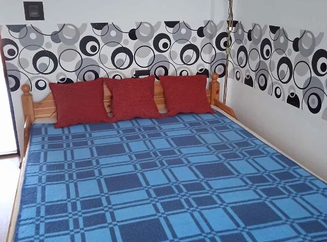 In - Balaton 19622 בית נופש