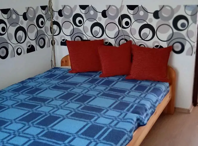 In - Balaton 19622 Ferienhaus Révfülöp