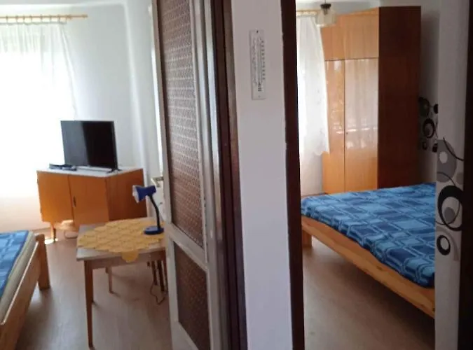 In - Balaton 19622 Ferienhaus *