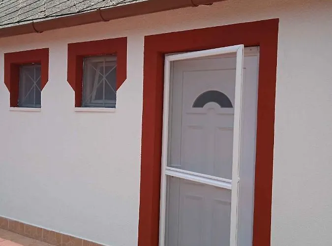 Ferienhaus In - Balaton 19622