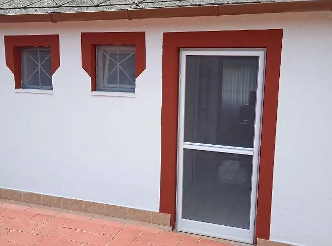 Ferienhaus In - Balaton 19622