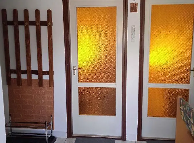 In - Balaton 19622 בית נופש רבפולופ