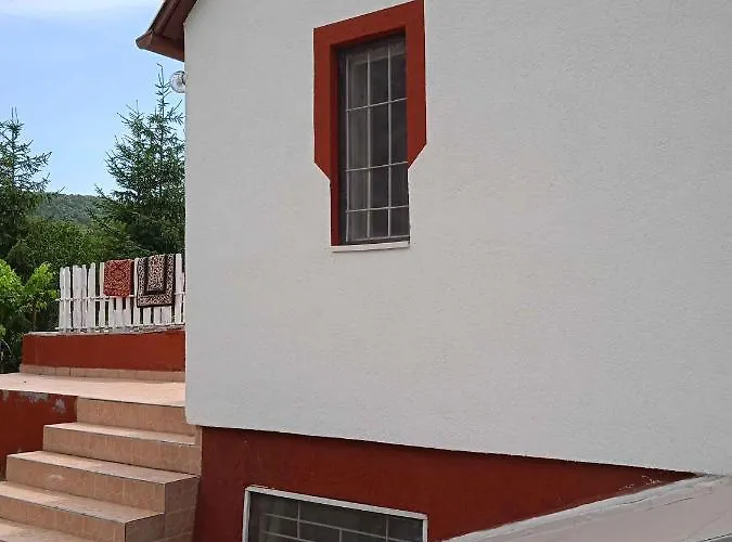 Holiday home In - Balaton 19622 *