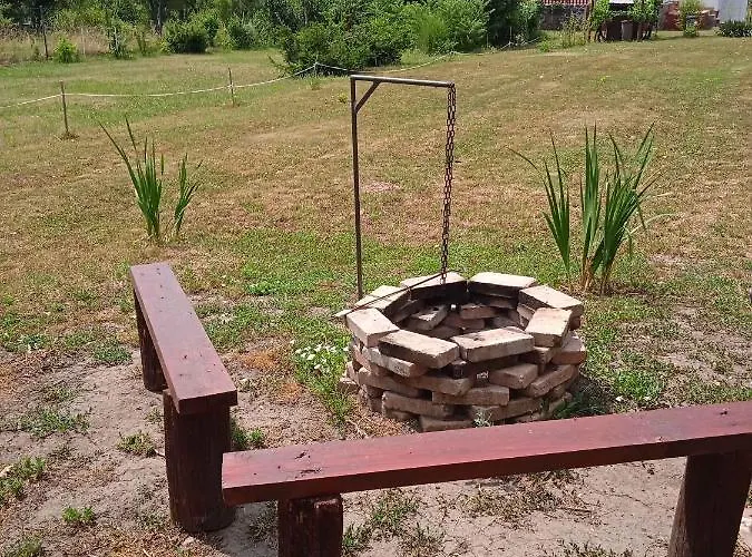 In - Balaton 19622 בית נופש *