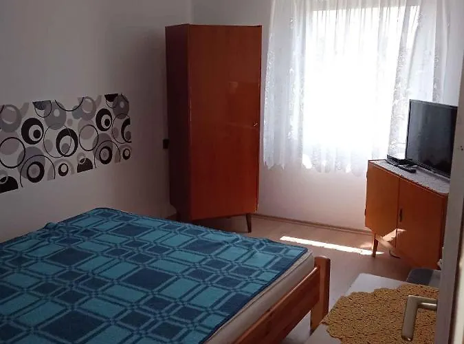 Ferienhaus In - Balaton 19622