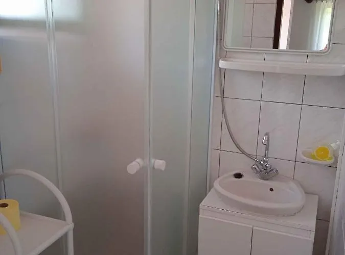 בית נופש In - Balaton 19622