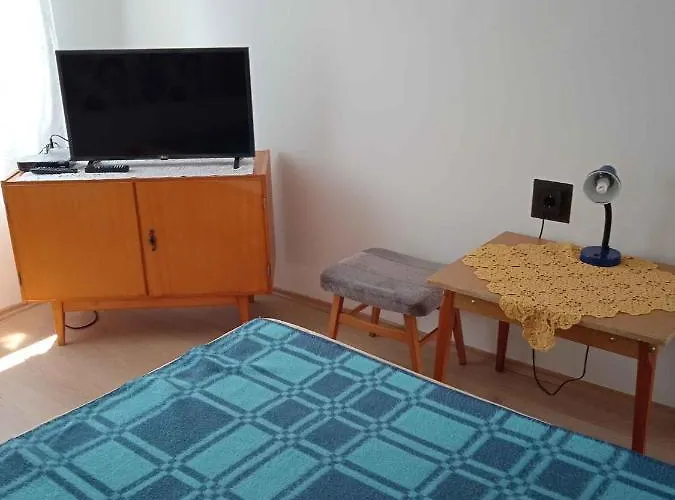 Ferienhaus In - Balaton 19622